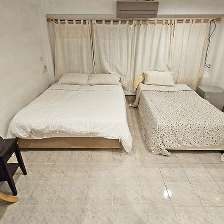 Hotel Mindy House Patong Pokoj fotografie