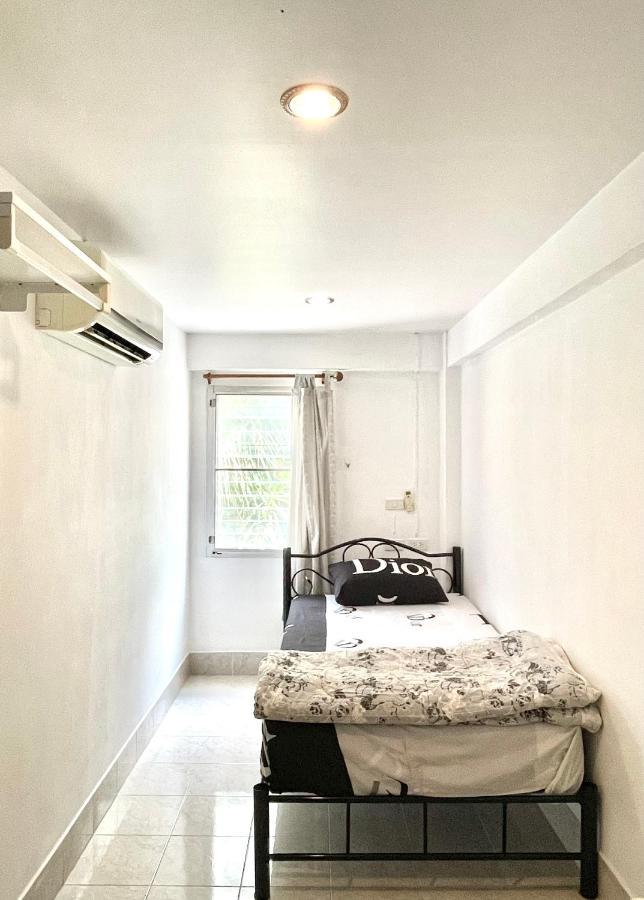 Hotel Mindy House Patong Exteriér fotografie